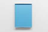 Tafel 475 CDLXXV by Imi Knoebel contemporary artwork painting sculpture