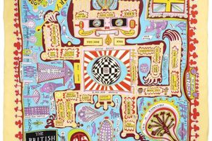 Grayson Perry