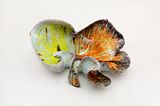Batista by Kentaro Kawabata contemporary artwork sculpture