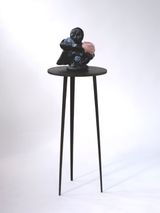 Untitled by Loredana Sperini contemporary artwork sculpture