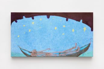 Gokula Stoffel contemporary artist