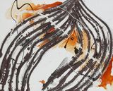 Untitled 160305 by Tsuyoshi Maekawa contemporary artwork painting