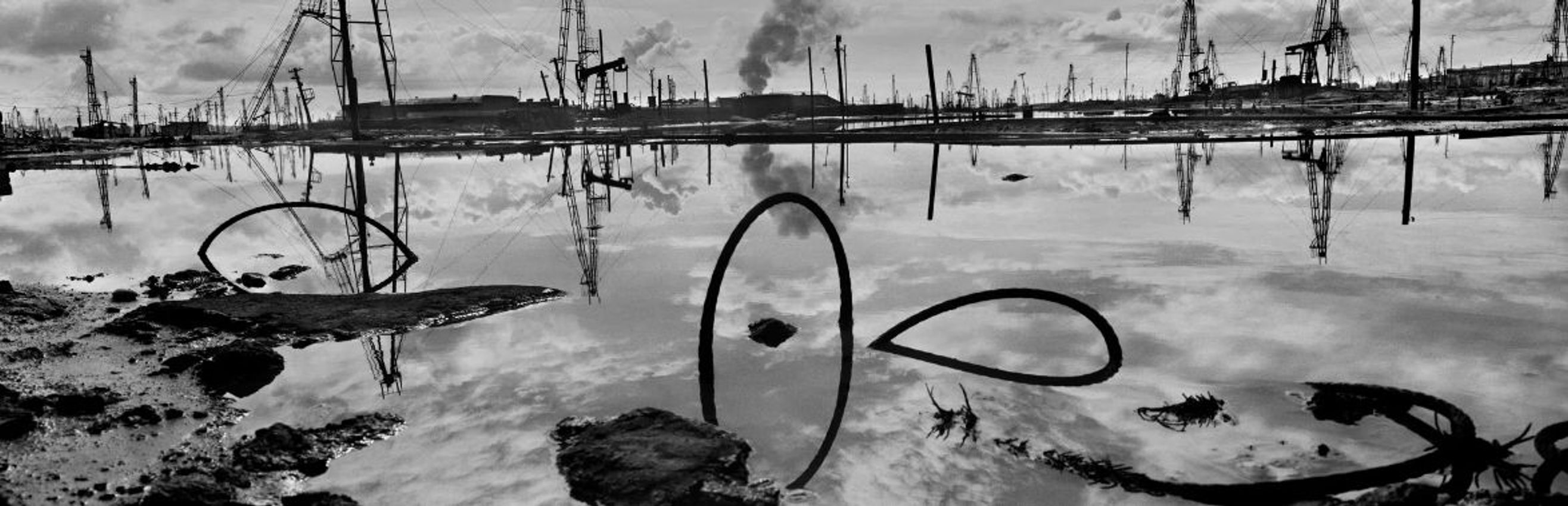 Josef Koudelka