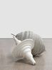 Rotations concretes Le Buisson 2023 by Jean-Luc Moulene contemporary artwork Sculpture