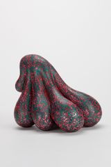 Itself by Ken Price contemporary artwork sculpture
