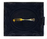 TA2012-2024 by Ying Xinxun contemporary artwork installation painting
