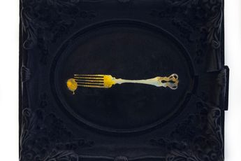 Ying Xinxun contemporary artist