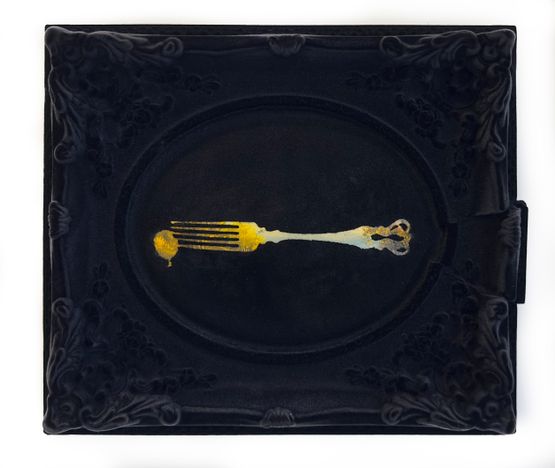 TA2012-2024 by Ying Xinxun contemporary artwork Painting