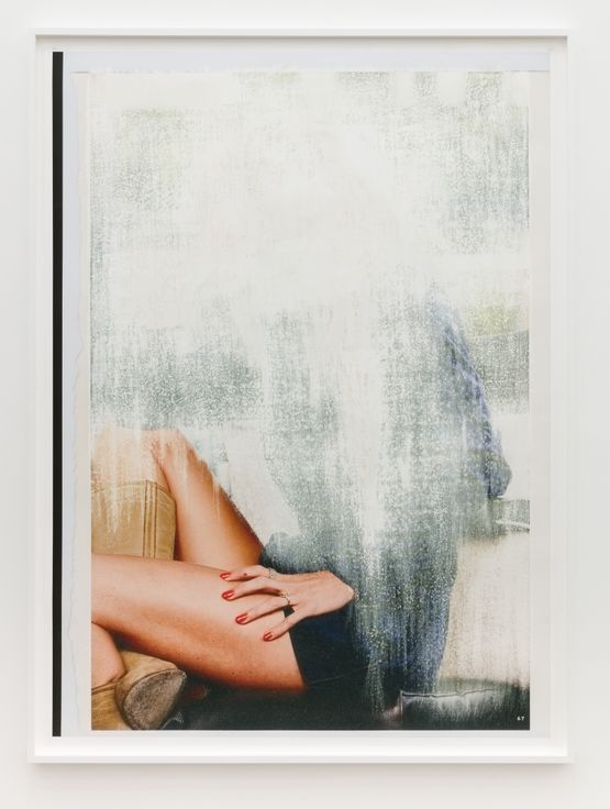 P. 67 by Amie Dicke contemporary artwork Photography