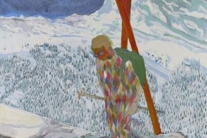 Peter Doig