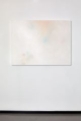 Quantum Field II by Chiara Capellini contemporary artwork painting