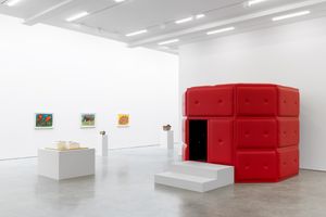 Group Exhibition