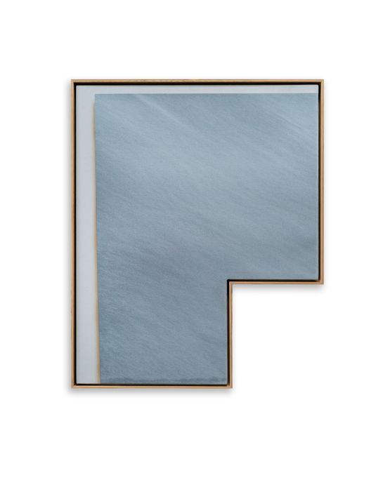 On Formality 22 by Tycjan Knut contemporary artwork Painting