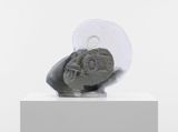 Senza Titolo by Diego Perrone contemporary artwork sculpture