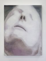 Behest by Luke Heng contemporary artwork painting