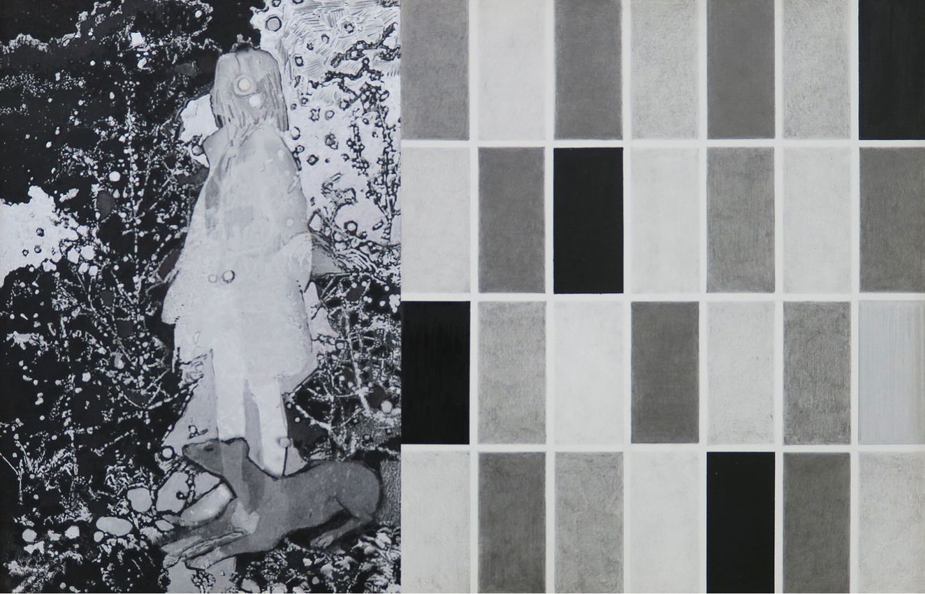 Alex Kin-fung Heung Exhibitions at leading galleries | Ocula