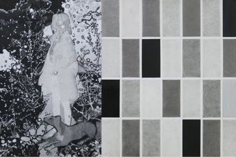 Alex Kin-fung Heung contemporary artist