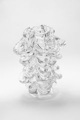 FENICE by Ritsue Mishima contemporary artwork sculpture