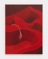 Heat by Mevlana Lipp contemporary artwork painting