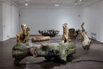 Elnara Nasirli contemporary artist