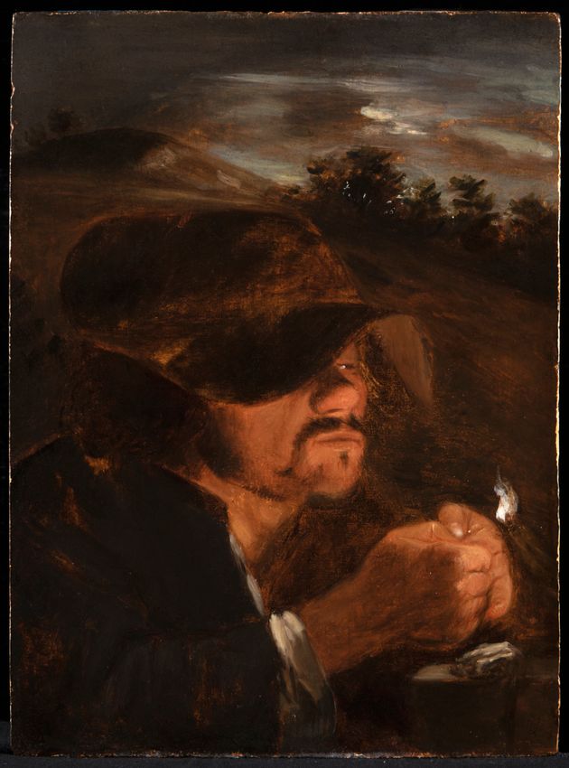 JOOS VAN CRAESBEECK