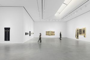 Jack Whitten