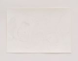 Untitled by Tenki Hiramatsu contemporary artwork works on paper