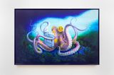 The Problem with Humans by Jeremy Deller contemporary artwork print
