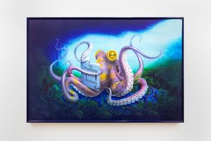 Jeremy Deller