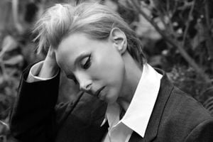 I Have True Belief in the Power of the Moving Image Camille Henrot Balances Fear Grief and Wonder