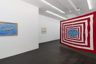 Contemporary art exhibition Paul Thek Paul Thek at Galerie Buchholz New York United States