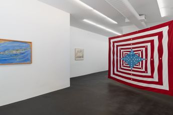 Contemporary art exhibition Paul Thek Paul Thek at Galerie Buchholz New York United States