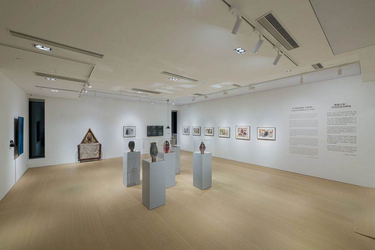 Group Exhibition