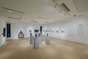 Group Exhibition