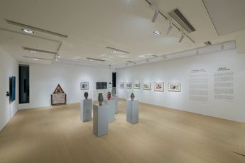 Contemporary art exhibition Group Exhibition In Stranger Lands Cocoas Journeys To Asia at Tang Contemporary Art Hong Kong