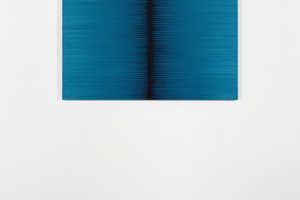 Irma Blank