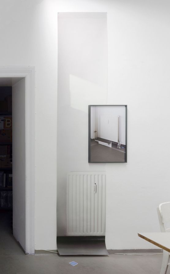 END OF QUOTE by Kathrin Sonntag contemporary artwork Photography