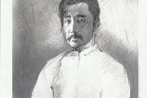 Morimura Yasumasa