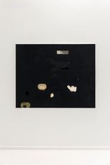 Midnight Stop Over by Mark Bohle contemporary artwork painting