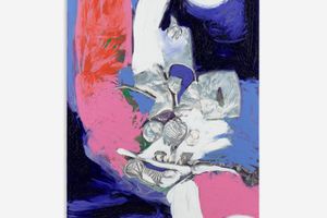 Donna Huanca