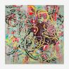 Yonder II by Yun Kyung Jeong contemporary artwork Painting