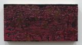 Easy to Imagine Much Harder to Exist by Jacob Littlejohn contemporary artwork painting
