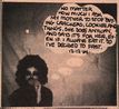 Village Voice Ad No. 4 by Adrian Piper contemporary artwork Works on Paper
