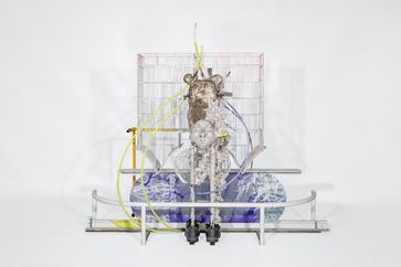 David Douard contemporary artist