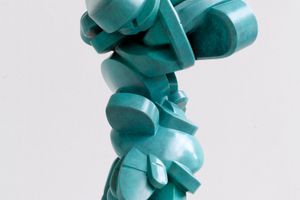 Tony Cragg