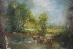 Jake Wood-Evans