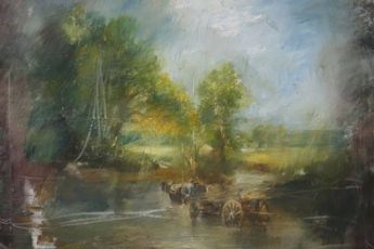 Jake Wood-Evans contemporary artist