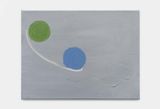 Contact by Peter Shear contemporary artwork painting