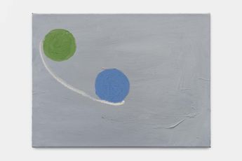 Peter Shear contemporary artist