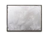 Title pending by Jacob Kassay contemporary artwork painting
